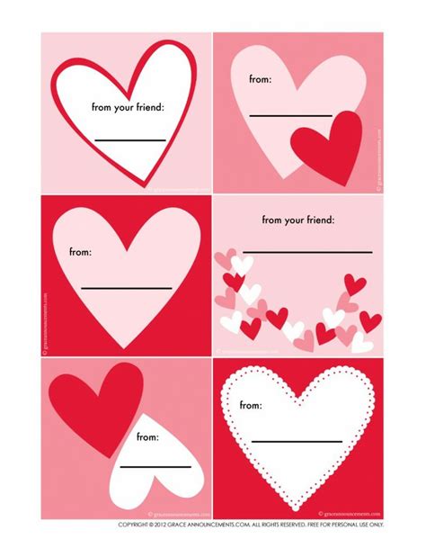 32 Best Valentines Day Images On Pinterest Heart Cards Valentine