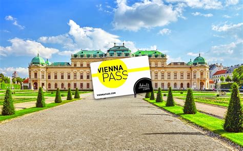 Vienna Pass Para Mais De 60 Atrações Gratuitas Musement