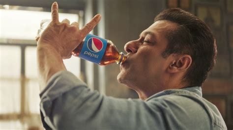 Manfaat Menjadi Brand Ambassador Pepsi