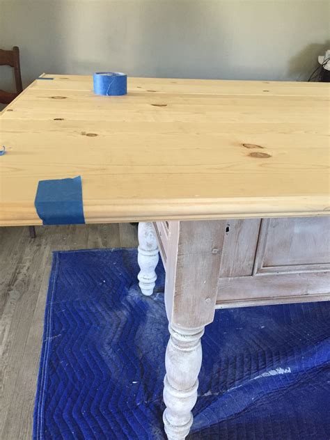 There are of course lots of fancy table designs with all kinds of novel features and details. Pine Tabletop Diy - Ikea Hack Build A Farmhouse Table The ...