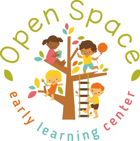 Kindergarten Clipart Transparent Early Learning Centre Logos Png