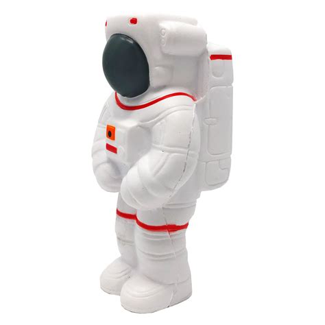 Space Stress Toy Astronaut With Space Suit 115 Cm Tall Elastic