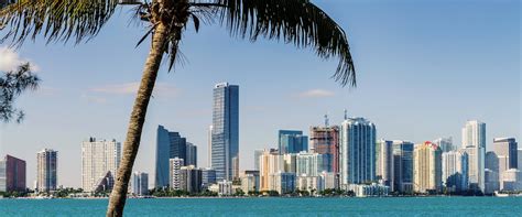 Top 18 Vacation Rentals And Apartments In Miami