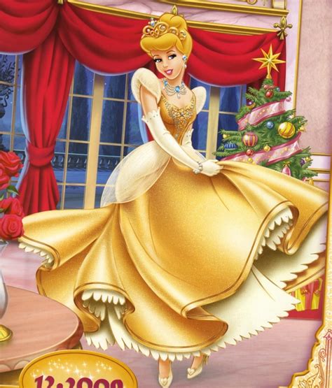 Princess Cinderella Disney Princess Photo 6060135 Fanpop