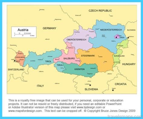 Italy on the other side could count on. Map Of Austria And Hungary Map Of Germany Austria And ...