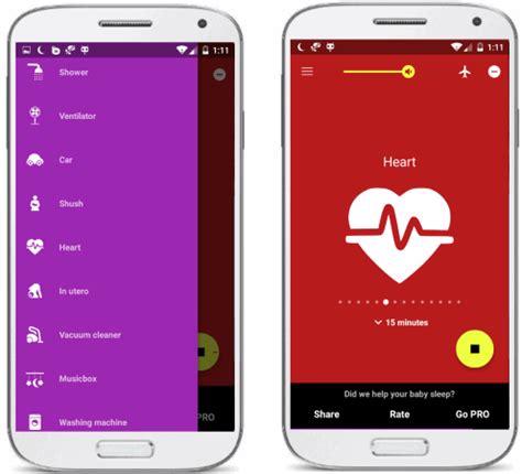 Sleep as android is an excellent sleep tracking app that is available only for android. 5 Free Baby Sleep Sound Apps for Android