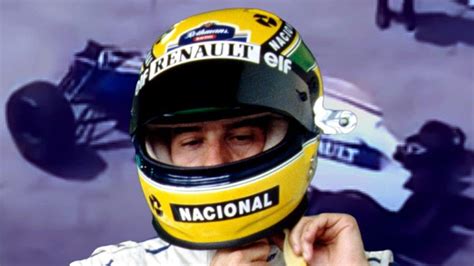La Storia Dell Ultima Foto Di Ayrton Senna Quella Che Non Esiste Pi