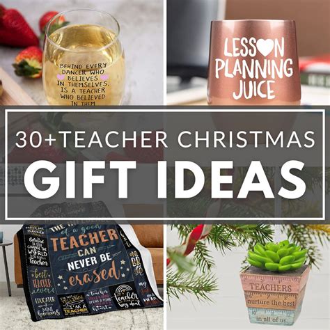 Teacher Christmas Gift Ideas For 2022 It Is A Keeper