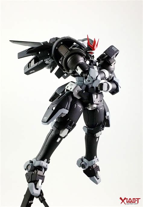 Custom Build Mg 1100 Dark Tallgeese Iii Gundam Kits Collection