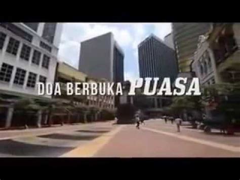 Ensiklopedia islam doa buka puasa. Dr Rozaimi - Hadis tentang doa berbuka puasa - YouTube