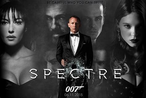 007 Specter 2015 Online Top Movies