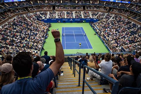 Usta Plans A 15 Million Bailout For Various Tennis Groups The