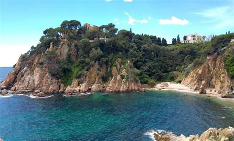 Why Everyone Should Visit Costa Brava Spains Brave Coast