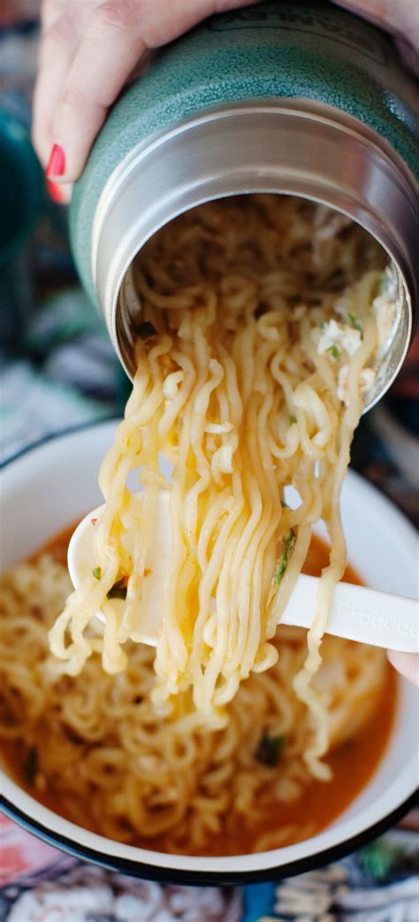 Perfect Instant Ramen Recipe - NYT Cooking