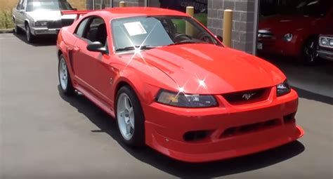 Fourth Generation Mustangs The Time To Buy Is Now