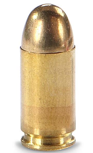 The Definitive 45 Acp Ammo Guide