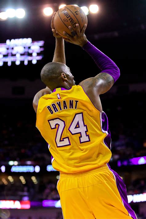 Kobe Bryant From Nba Legend To Retirement To Death To Hall Of Famer