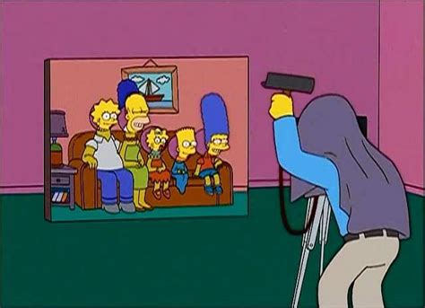 Gags Du Canapé De La Saison 14 The Simpsons Park Toute Lactualité Des Simpson Sfondi