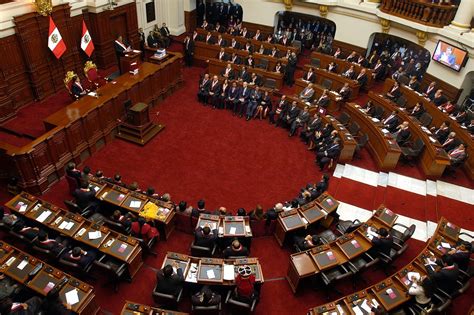 Admiten demanda de nulidad de la elección de la nueva procuradora. Congreso de la República reconoce al IEP por sus 50 añosInstituto de Estudios Peruanos