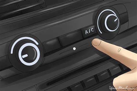 Checking the ac is one of a few free inspections that are provided at crawford's auto repair. How to Troubleshoot a Broken Car Air Conditioner ...