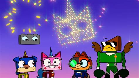 Christmas With Cartoon Network