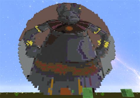 This is the dragon universe, in minecraft. Dragon Ball Super: Universe 6 Tournament Arc Stage ...