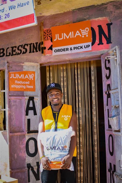 Jumia Opens Pick Up Stations In Mt Kenya Region