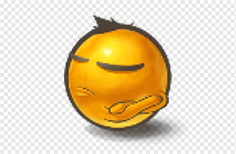 Ikon Komputer Emoticon Simbol Smiley Emoji Simbol Bermacam Macam Oranye Smiley Png Pngwing