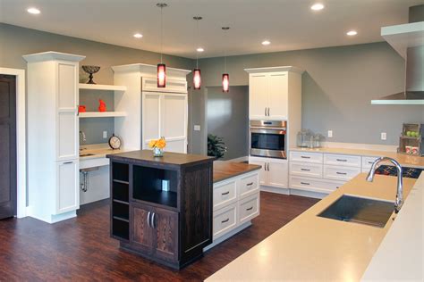 Learn The Characteristics Of A Universal Design Kitchen Remodel