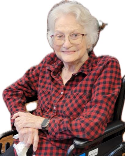 Loretta Benner Obituary 2024 Frank E Smith Funeral Home And Crematory