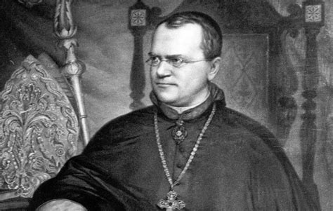 Аббатство томаса в брно , маркграфство моравии. История ⚠️ развития генетики: методы изучения, этапы