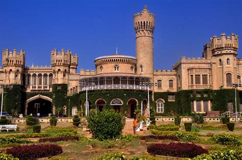 To be ready to make amends for them; things to do in Bangalore - India Someday Travels