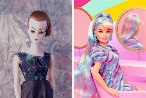 La Historia De Barbie Su Origen Significado Y Creación De La Muñeca