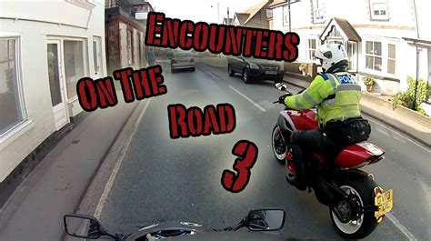 Encounters On The Road 3 Youtube