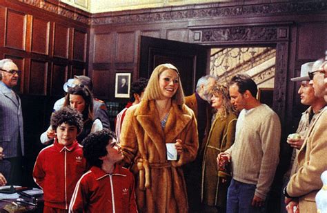 Watch A 30 Minute Documentary On Wes Andersons The Royal Tenenbaums Directed By Albert Maysles