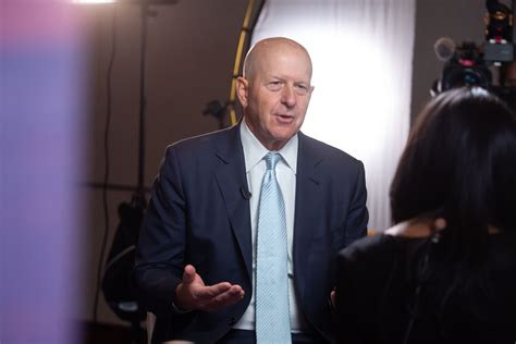 Goldman Sachs employees are back in the office—but not…