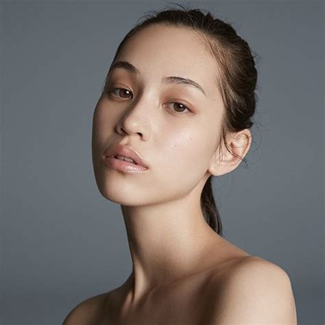 Team Mizuhara Kiko Mizuhara Model Face Beauty