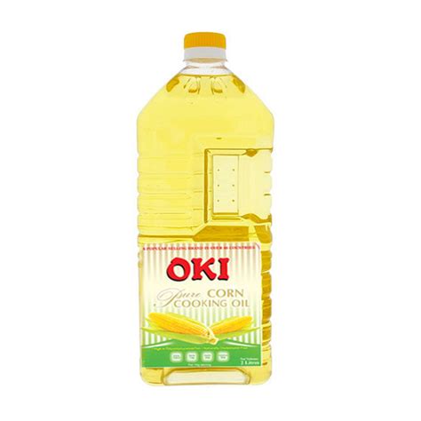 Kit seng amusement trading company. Oki Corn Oil 2lt - Sungold Trading Ltd