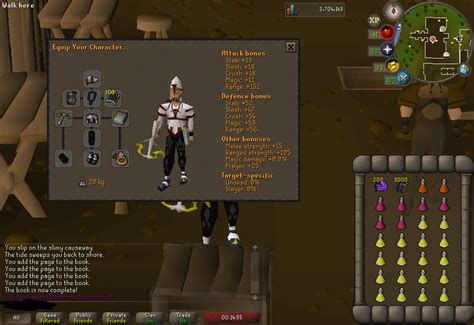 1 Def Fire Cape Help R2007scape
