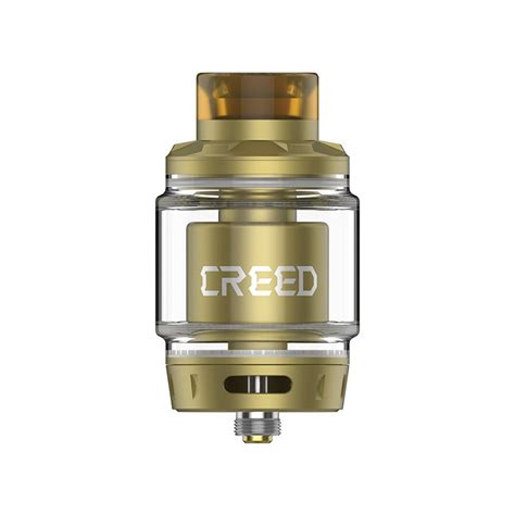 This website provides heroes statistics and builds in rta. GEEKVAPE CREED RTA TANK - Products - E-Cigs clouds - E ...