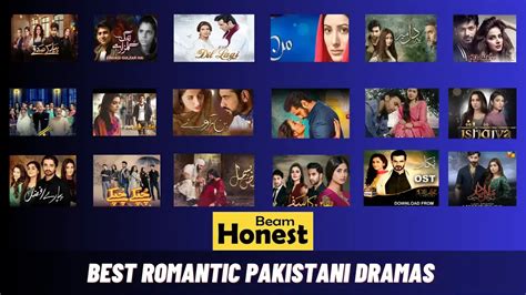 18 Best Romantic Pakistani Dramas Of All Time Must Watch