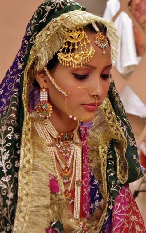 Maybe you would like to learn more about one of these? 36 Inspirasi Foto Baju Pengantin India Muslim | Ragam Muslim