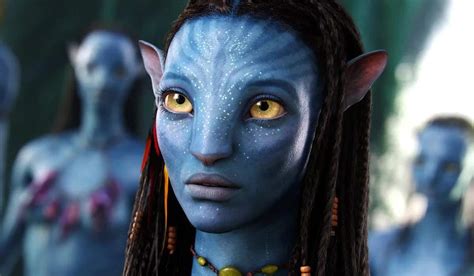 Avatar 2 ¡primera Imagen De Edie Falco Como La Gran Villana