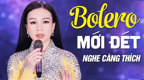 LK Bolero Nhạc Trữ Tình Hay Tê Tái 2020 MỚI ĐÉT LK Nhạc Vàng Bolero