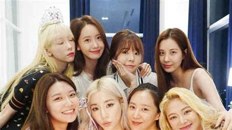 Girls Generation To Finally Make A Comeback After 5 Years Fans React