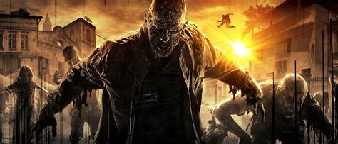 The dummy kind is probably the most. Dying Light | Zombies - Zombies Photo (37495736) - Fanpop