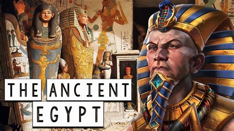 Ancient Egypt Movies Youtube