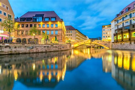 Nürnberg - Stadt der Gründer und der Kreativen Teil 2