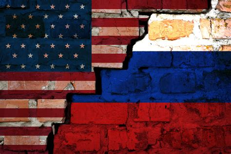 The Reset That Wasnt The Permanent Crisis Of Us Russia Relations Foreign Policy Research