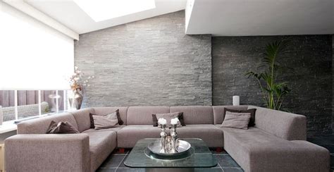 There are a few simple things to keep in mind before taking the plunge. Wall panels - Modern - Living Room - amsterdam - by Barroco